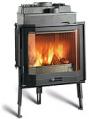 Focolare 70 Prismatico  -Nordica Extraflame Focolare 70 Prismatico  -Nordica Extraflame