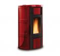 Stufa a Pellet Iside Idro-Nordica Extraflame Stufa a Pellet Iside Idro-Nordica Extraflame