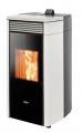 Stufa a Pellet HR 100 Hydro-Ravelli Stufa a Pellet HR 100 Hydro-Ravelli