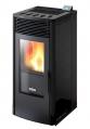 Stufa a pellet Lisa plus-Ravelli Stufa a pellet Lisa plus-Ravelli