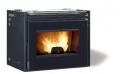 Insero Comfort Mini Crystal-Nordica.Extraflame Insero Comfort Mini Crystal-Nordica.Extraflame