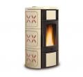 Stufa a Pellet Iside Idro-Nordica Extraflame Stufa a Pellet Iside Idro-Nordica Extraflame
