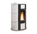 Stufa a Pellet Iside Idro-Nordica Extraflame Stufa a Pellet Iside Idro-Nordica Extraflame