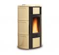 Stufa a Pellet Iside Idro-Nordica Extraflame Stufa a Pellet Iside Idro-Nordica Extraflame
