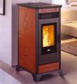 Stufe a Pellet Hrv 120 styl Hydro-Ravelli Stufe a Pellet Hrv 120 styl Hydro-Ravelli