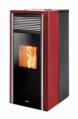 Stufa a Pellet HRV 200 Hydro-Ravelli Stufa a Pellet HRV 200 Hydro-Ravelli
