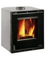 Inserto 50 Crystal Ventilato -Nordica Extraflame Inserto 50 Crystal Ventilato -Nordica Extraflame