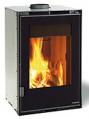 Inserto 50 Crystal verticale Ventilato -Nordica Extraflame Inserto 50 Crystal verticale Ventilato -Nordica Extraflame