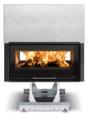 Focolare 100 Bifacciale Hybrid  -Nordica Extraflame Focolare 100 Bifacciale Hybrid  -Nordica Extraflame