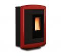 Stufa a Pellet Souvenir Lux-Nordica Extraflame Stufa a Pellet Souvenir Lux-Nordica Extraflame