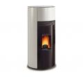 Stufa a pellet Doroty Nordica extraflame Stufa a pellet Doroty Nordica extraflame