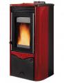 Stufa a pellet Duchessa Idro Steel-Nordica Extraflame