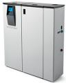 Caldaia a pellet Hr Evo Slim Ravelli Caldaia a pellet Hr Evo Slim Ravelli