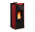 Stufa a Pellet Melinda Idro-Nordica Extraflame Stufa a Pellet Melinda Idro-Nordica Extraflame