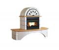 Stufa a Pellet Falò 1cp-2cp-Nordica Extraflame Stufa a Pellet Falò 1cp-2cp-Nordica Extraflame