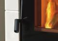 Antea Verticale -Nordica Extraflame Antea Verticale -Nordica Extraflame