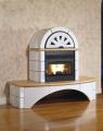 Stufa a Pellet Falò 1cp-2cp-Nordica Extraflame Stufa a Pellet Falò 1cp-2cp-Nordica Extraflame