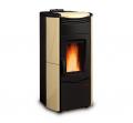 Stufa a Pellet Melinda Idro-Nordica Extraflame Stufa a Pellet Melinda Idro-Nordica Extraflame