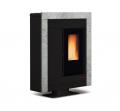 Stufa a Pellet Souvenir Lux-Nordica Extraflame Stufa a Pellet Souvenir Lux-Nordica Extraflame